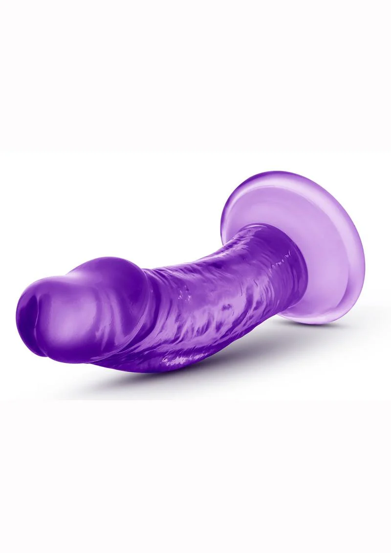 B Yours Sweet N' Small Dildo with Suction Cup - Image 11