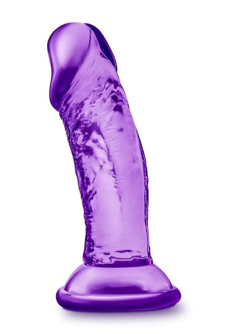 B Yours Sweet N' Small Dildo with Suction Cup - Image 12