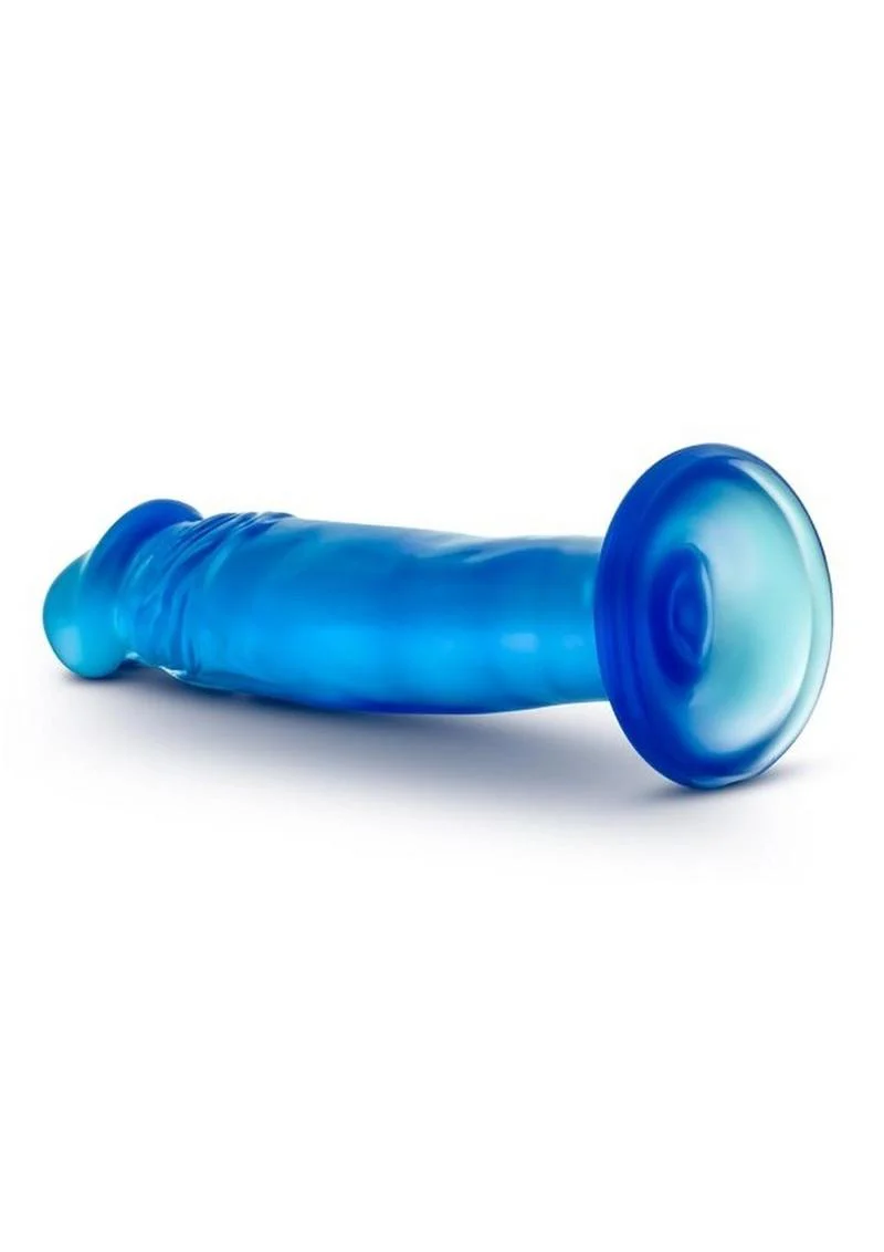 B Yours Sweet N' Small Dildo with Suction Cup - Image 14