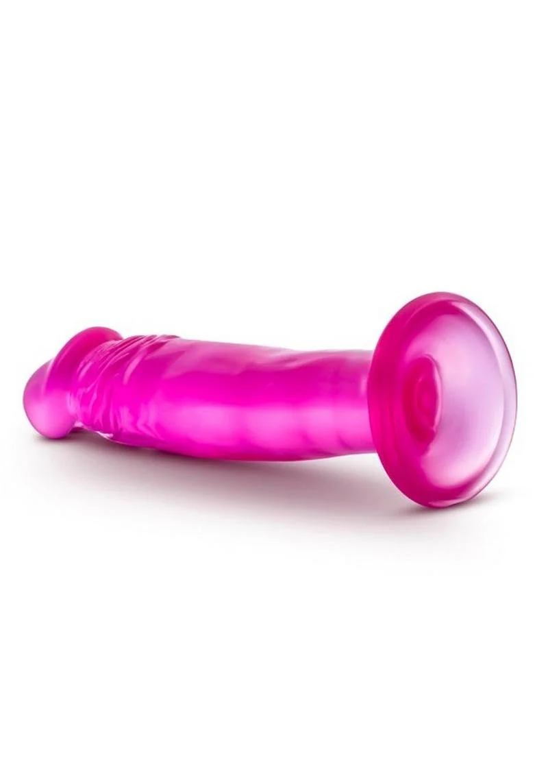B Yours Sweet N' Small Dildo with Suction Cup - Image 18