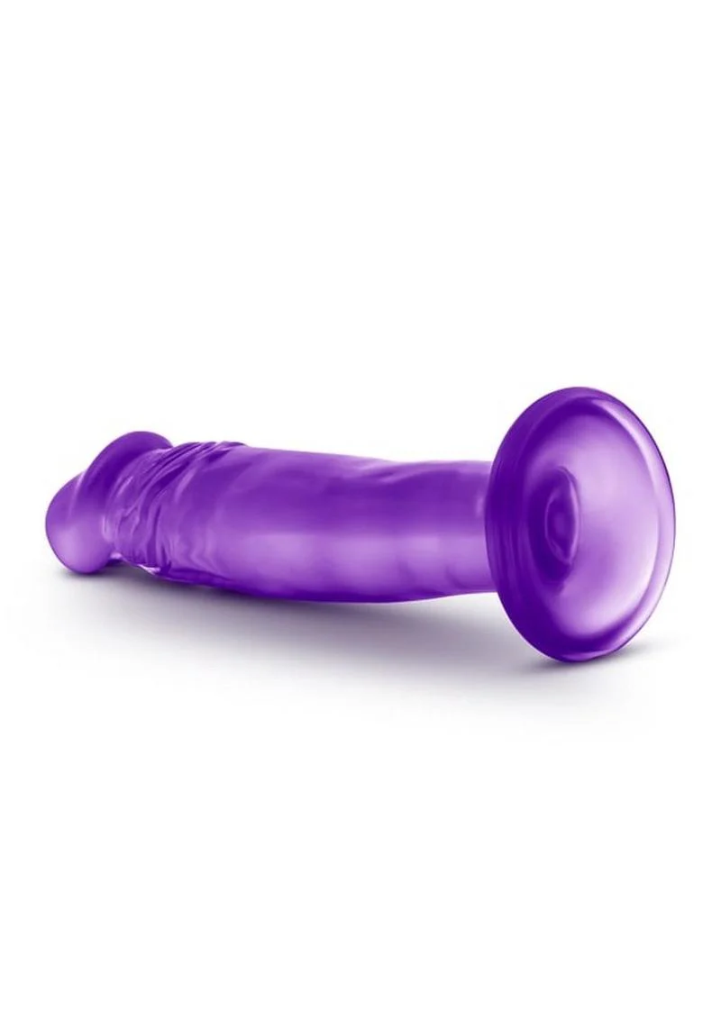 B Yours Sweet N' Small Dildo with Suction Cup - Image 22