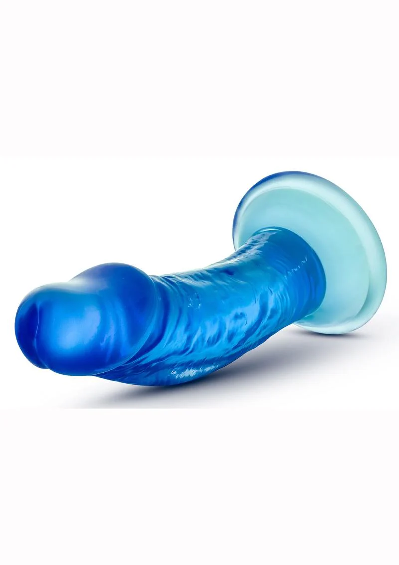 B Yours Sweet N' Small Dildo with Suction Cup - Image 3