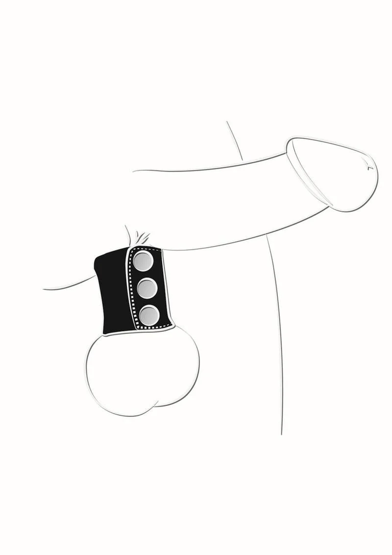 Ballgear Iron Ball Stretcher Max - Image 2