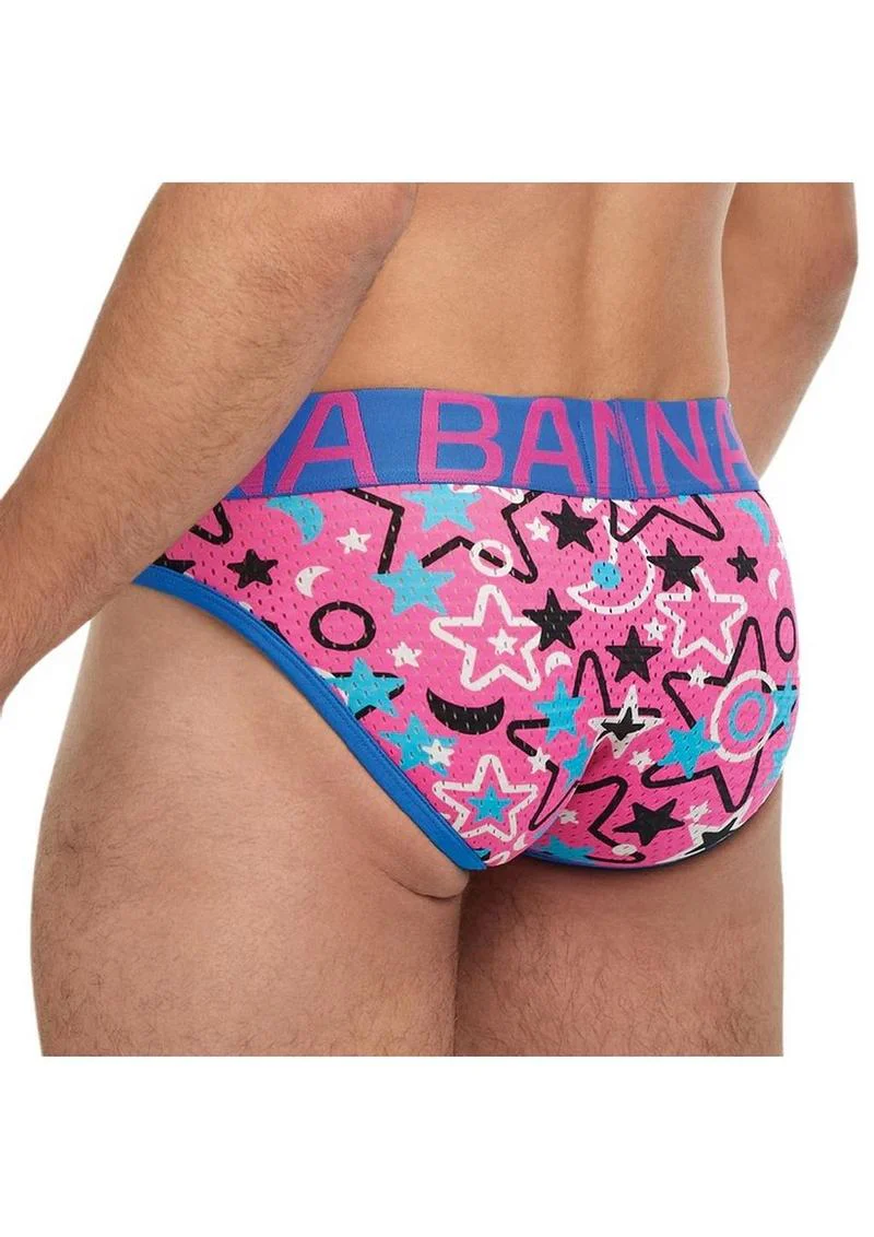 Banana Cabana Eclips Bikini - Image 3