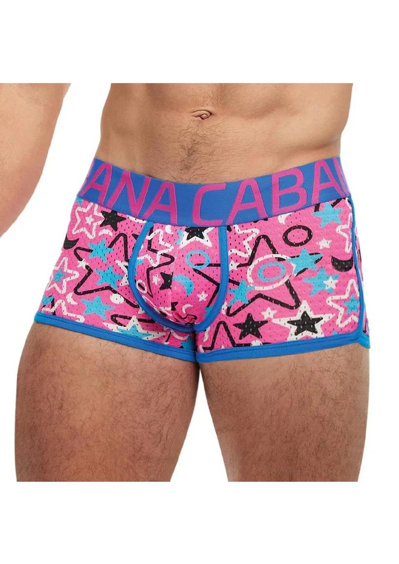 Banana Cabana Shorts Lg/XL - Image 2