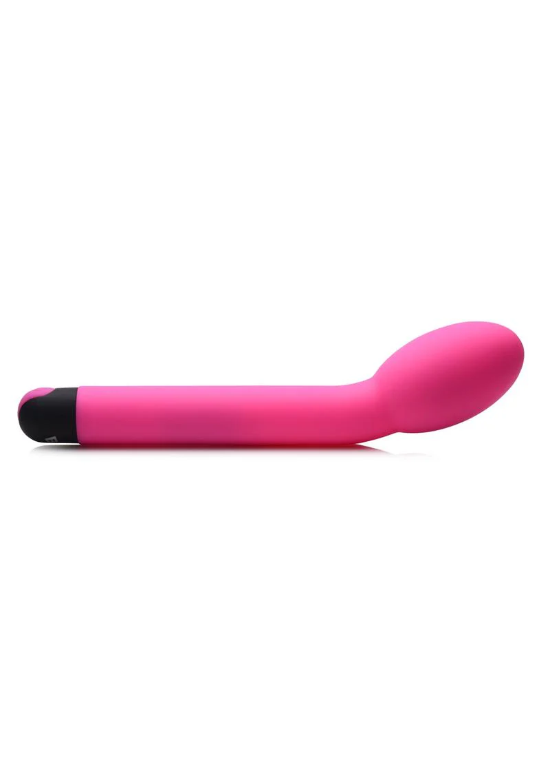 Bang! 10x Rechargeable Silicone G-Spot Vibrator - Image 10