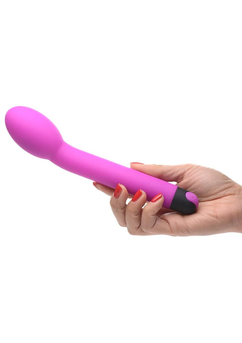 Bang! 10x Rechargeable Silicone G-Spot Vibrator - Image 13
