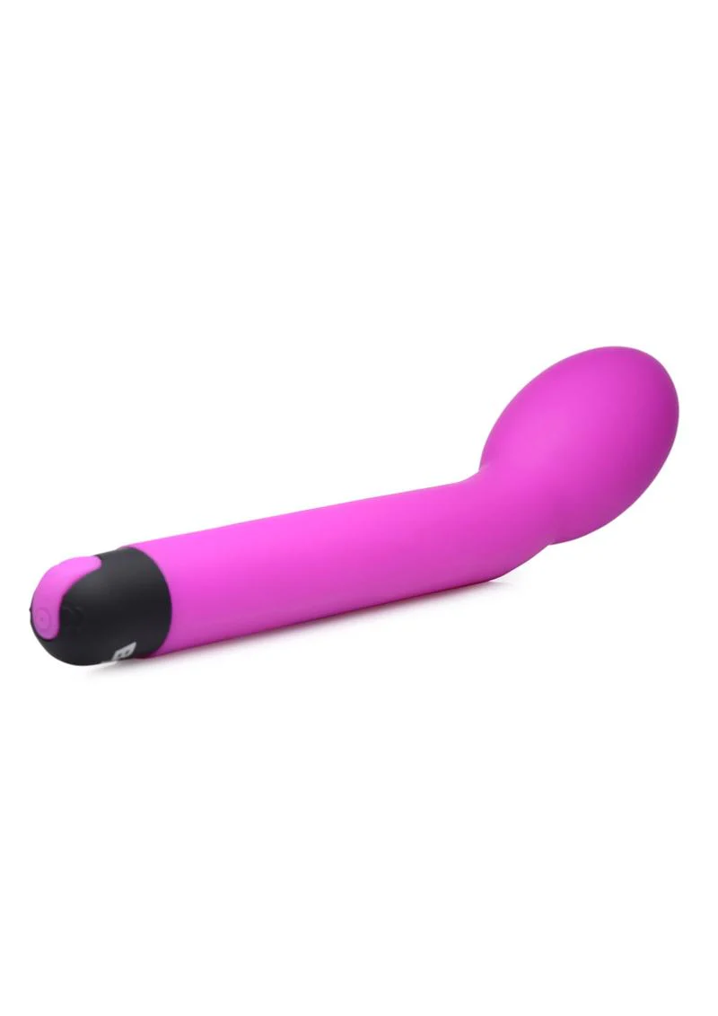 Bang! 10x Rechargeable Silicone G-Spot Vibrator - Image 15