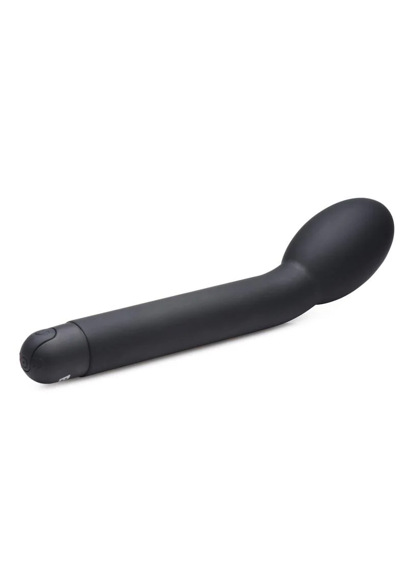 Bang! 10x Rechargeable Silicone G-Spot Vibrator - Image 3