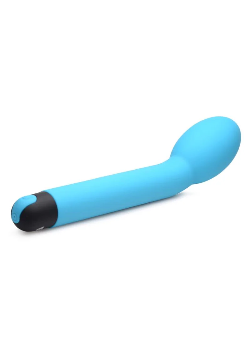 Bang! 10x Rechargeable Silicone G-Spot Vibrator - Image 7