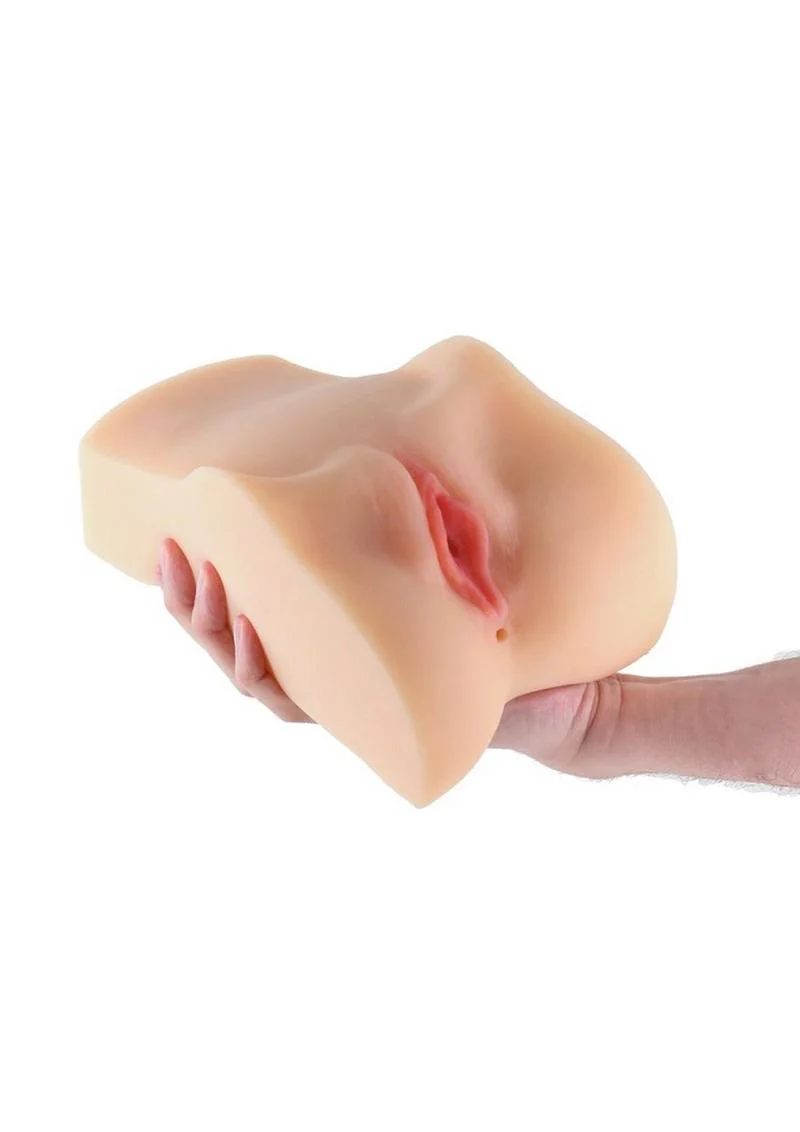 Barely Legal Daisy Stroker Closed End Masturbator - Pussy - Image 2