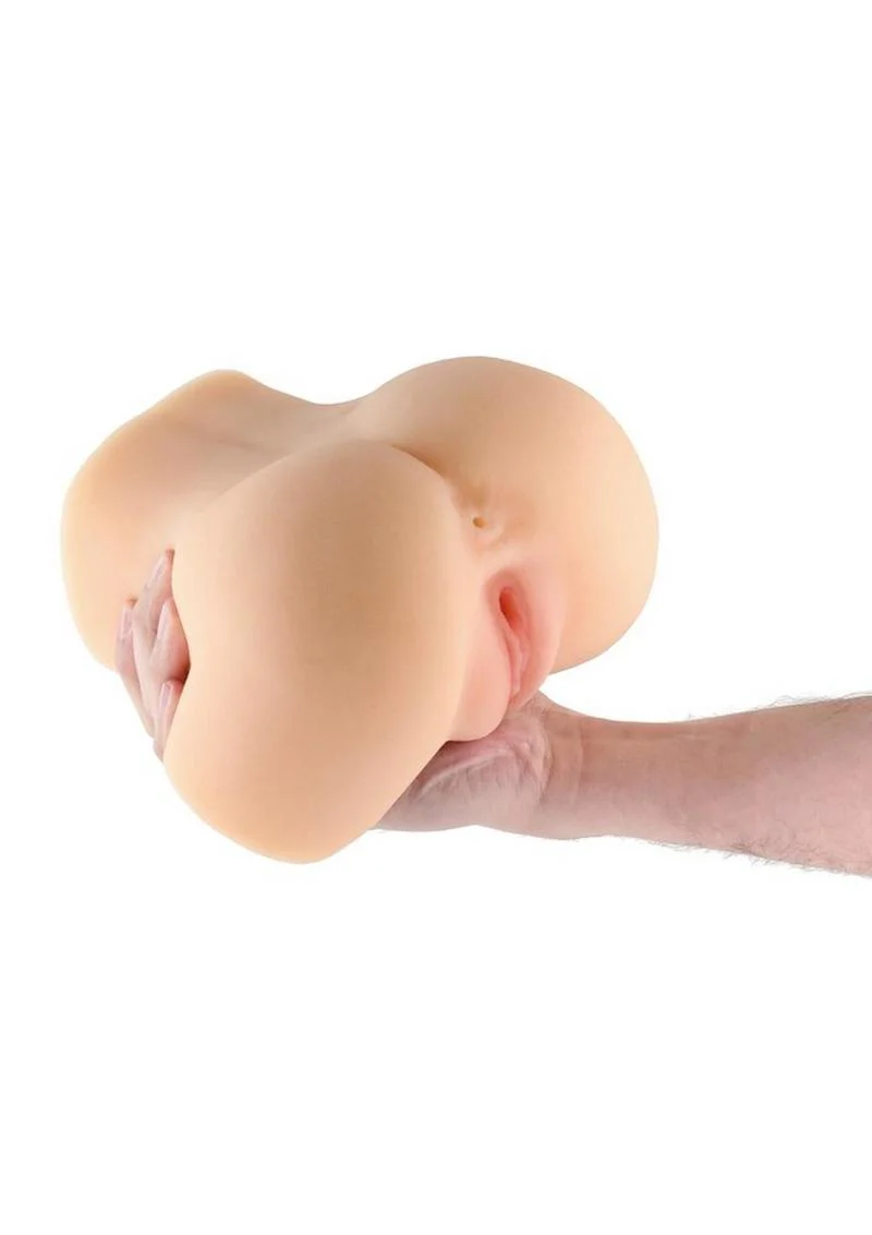 Barely Legal Lotus Stroker Closed End Masturbator - Pussy - Image 2