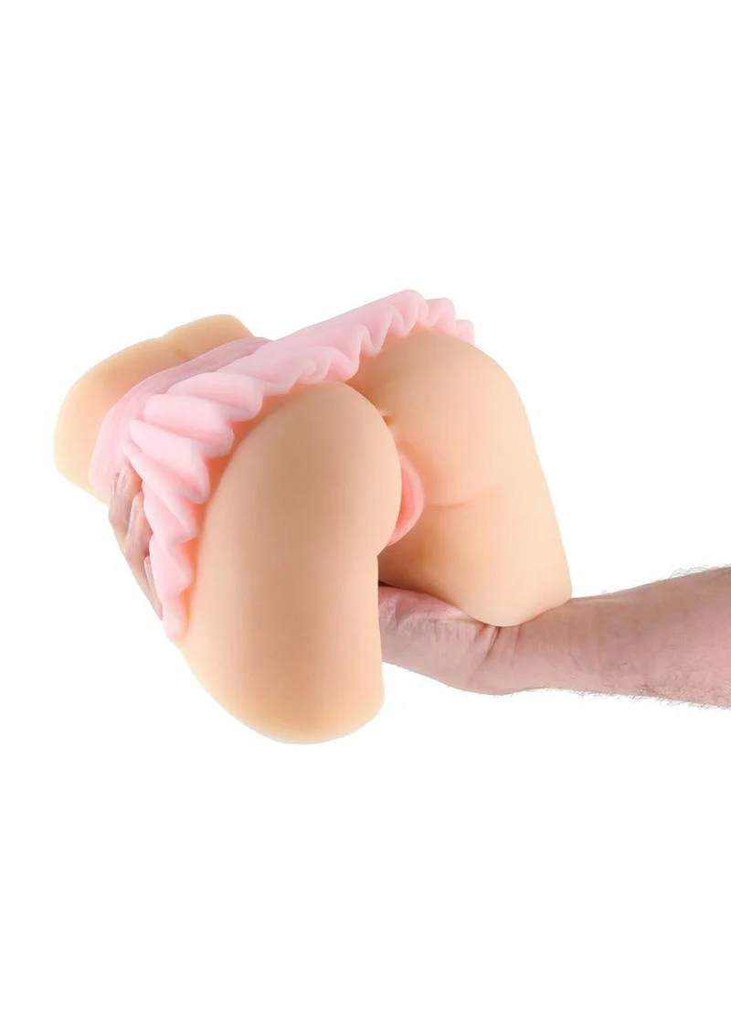 Barely Legal Senna Stroker Closed End Masturbator - Pussy - Image 3