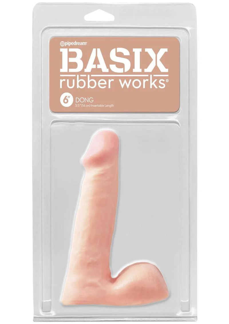 Basix Rubber Works Dong