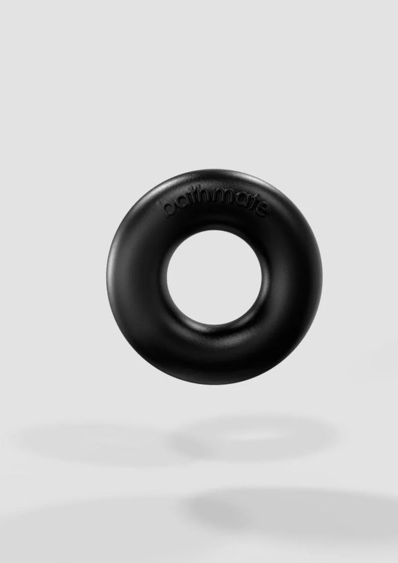 Bathmate Barbarian Power Ring Cock Ring - Image 4