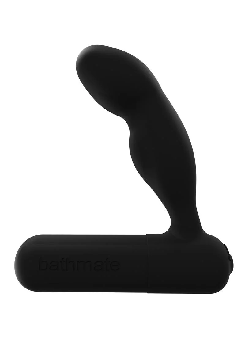 Bathmate Prostate and Perineum Rechargeable Silicone Massager