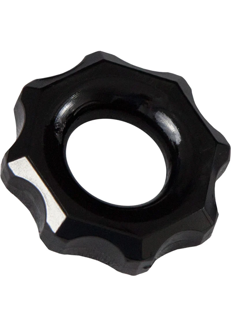 Bathmate Spartan Power Ring Cock Ring - Image 4