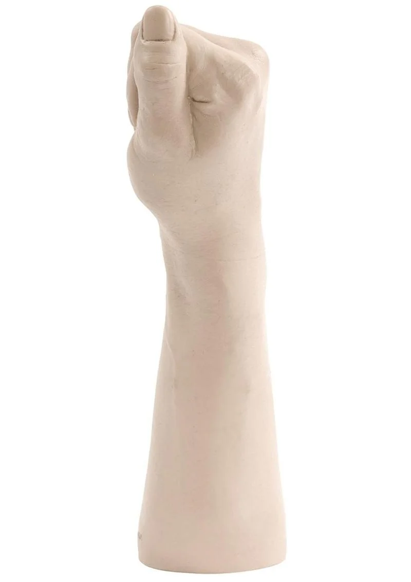Belladonna's Bitch Fist Dildo - Image 3