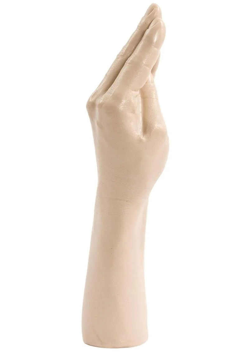 Belladonna's Magic Hand Dildo - Image 3
