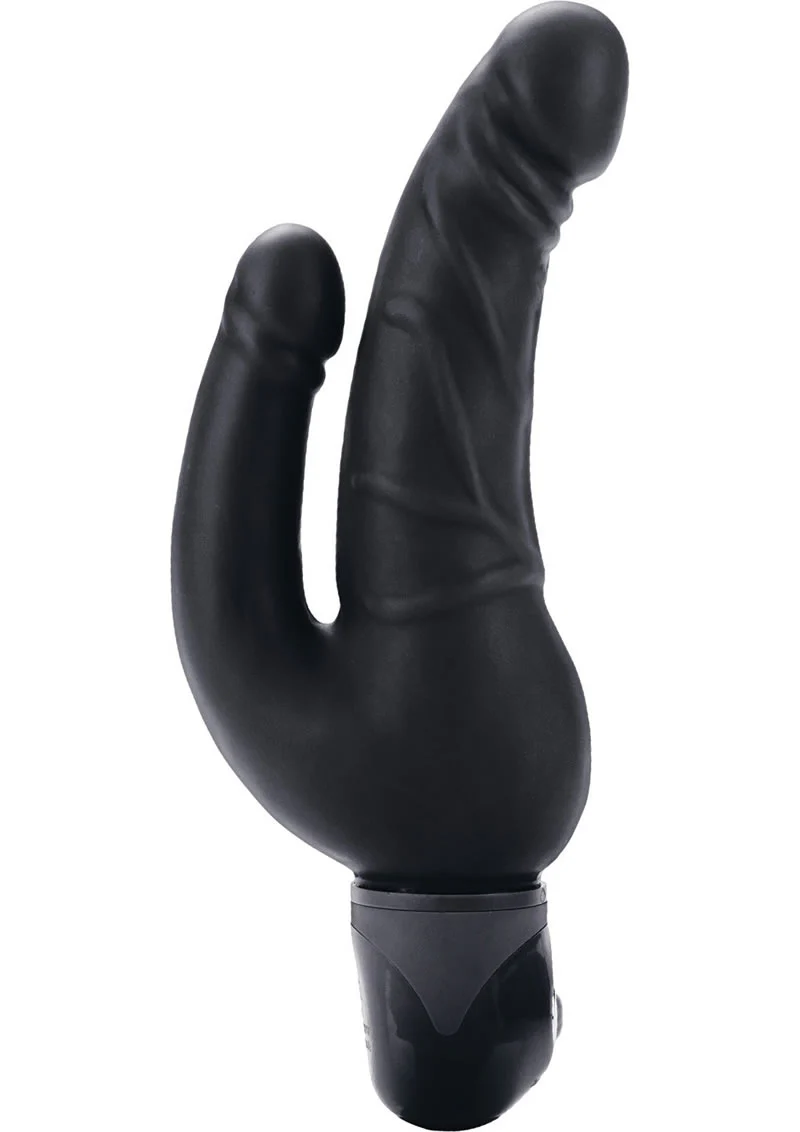 Bendie Stud Over and Under Vibrator - Image 3