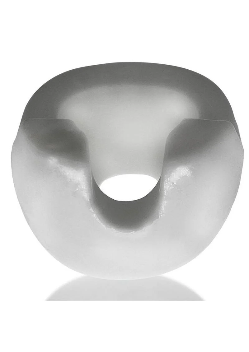 Big-D Shaft Grip Cock Ring - Image 9