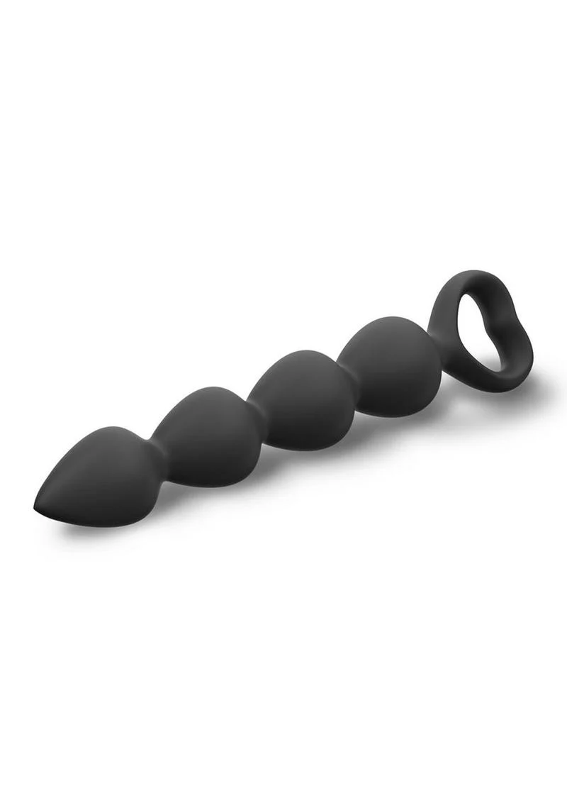 Bing Bang Silicone Anal Beads - Image 12