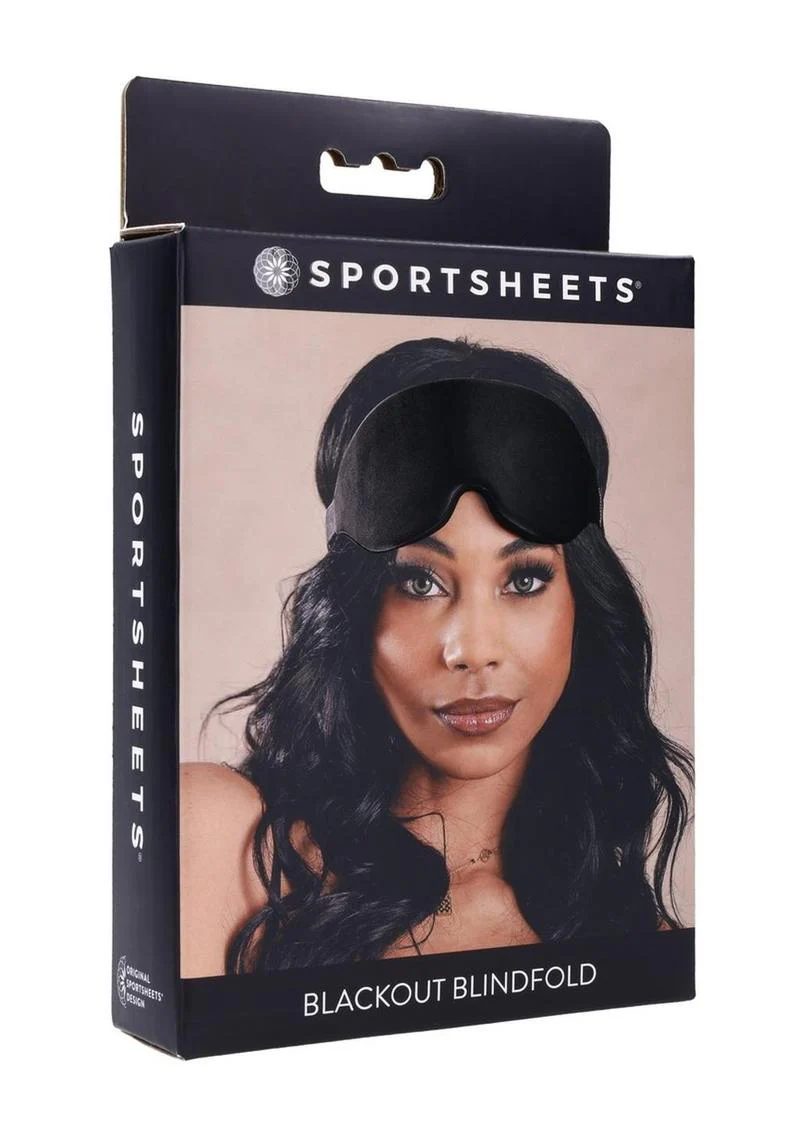 Blackfold Blindfold - Image 3