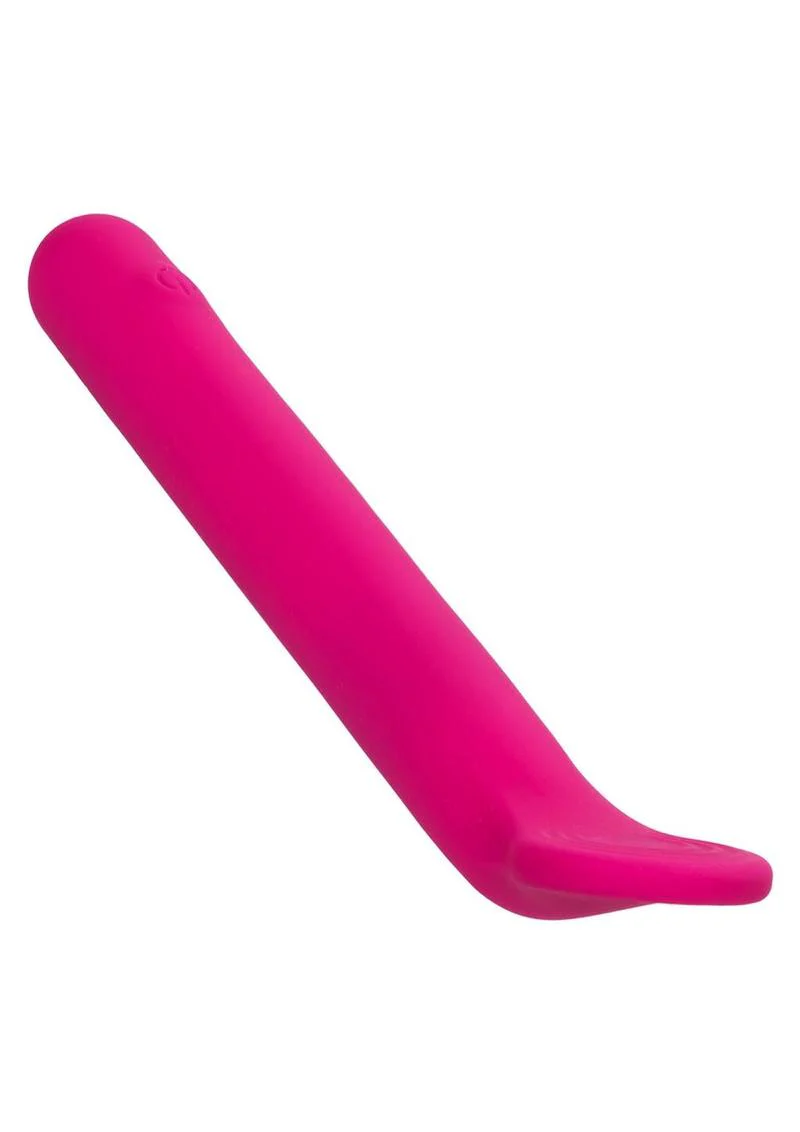 Bliss Liquid Silicone Mini Clitoriffic Rechargeable Stimulator - Image 4