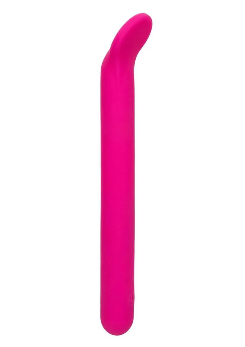 Bliss Liquid Silicone Rechargeable Clitoriffic Vibrator - Image 3