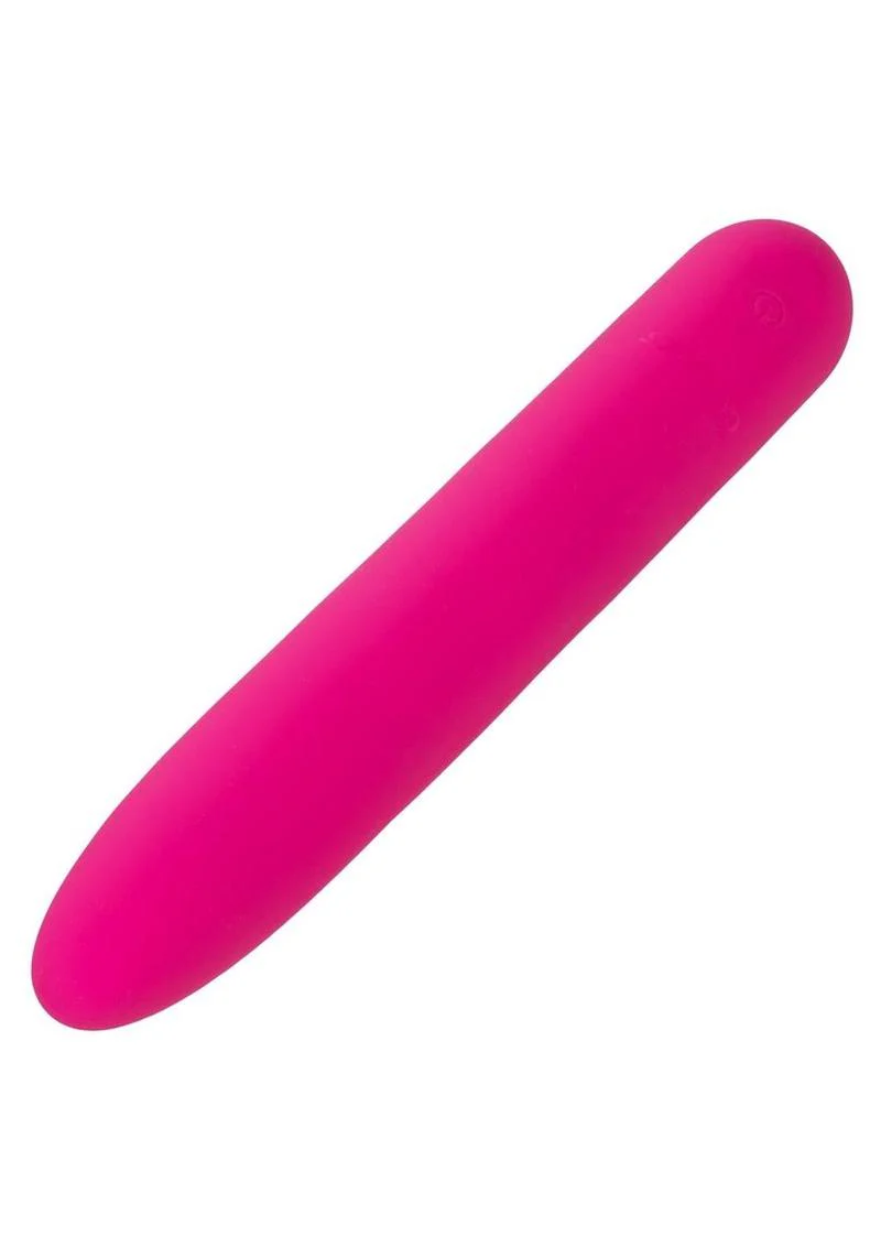 Bliss Liquid Silicone Rechargeable Vibrator - Image 4
