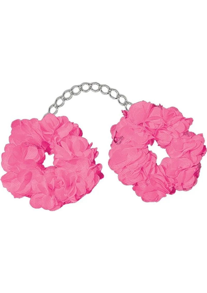 Blossom Luv Cuffs - Image 3
