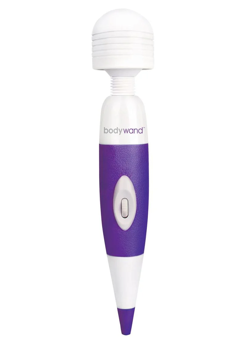 Bodywand Original Massager with AC Power Cord