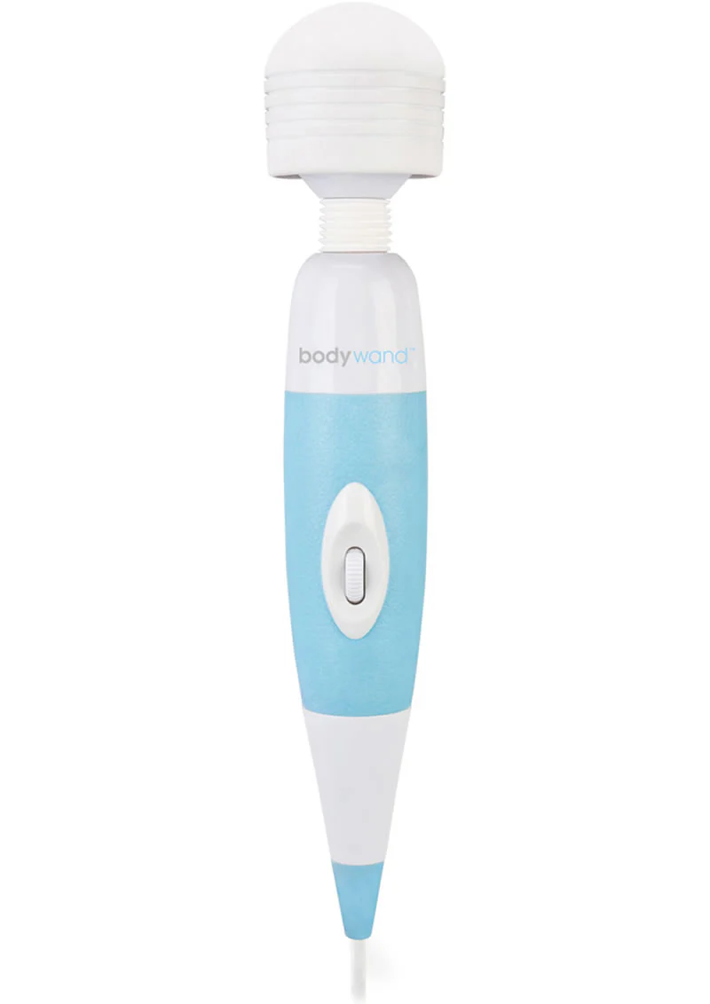 Bodywand Original Massager with AC Power Cord - Image 6