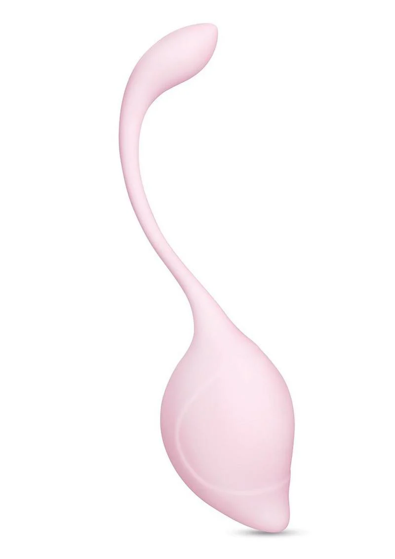 Bodywand Squeeze Teardrop Silicone Kegal Set 37-115g - Image 5
