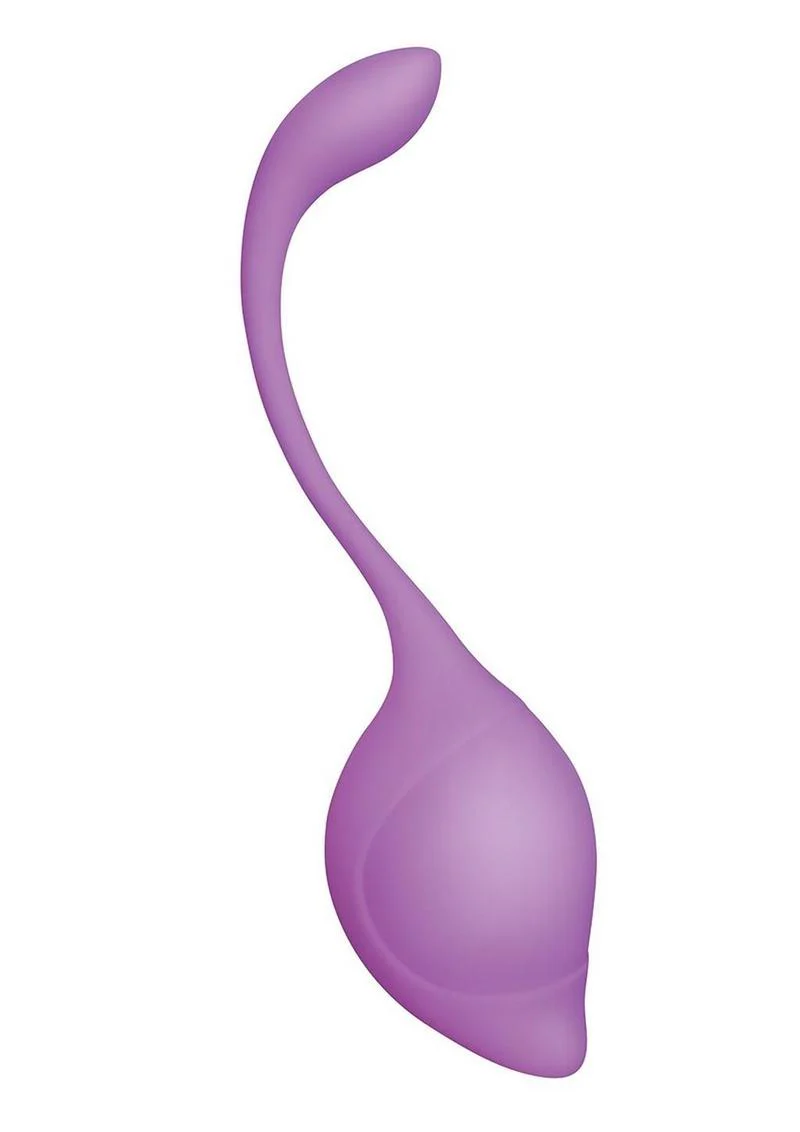Bodywand Squeeze Teardrop Silicone Kegal Set 37-115g - Image 6