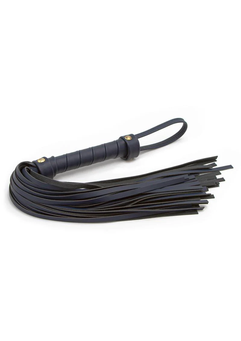 Bondage Couture Flogger - Image 2