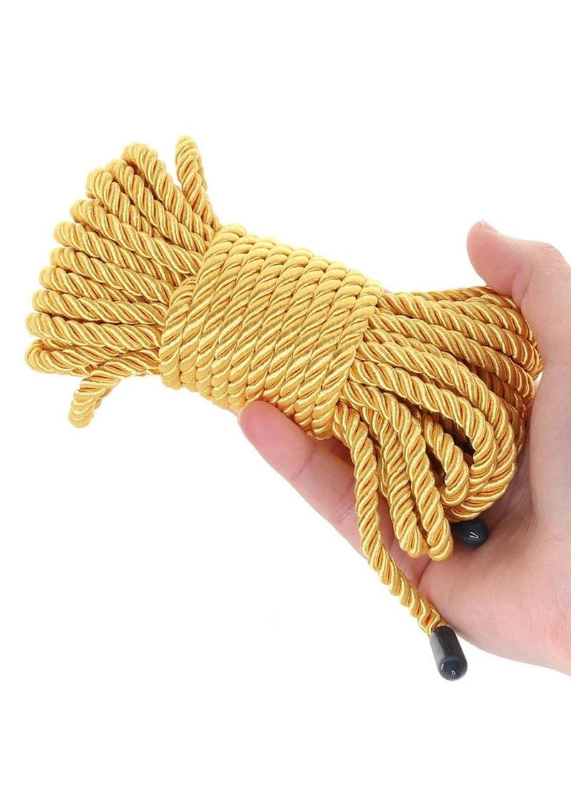 Bondage Couture Rope - Image 10