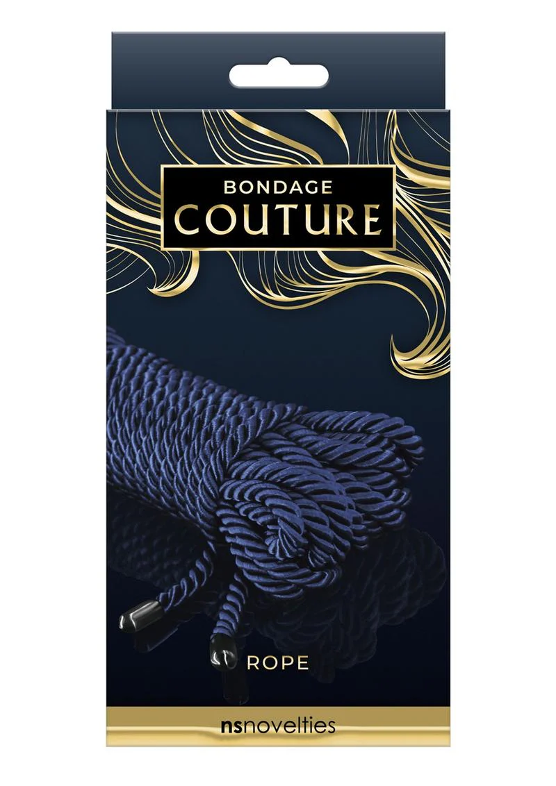 Bondage Couture Rope - Image 4
