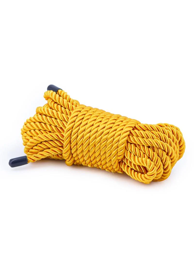 Bondage Couture Rope - Image 7