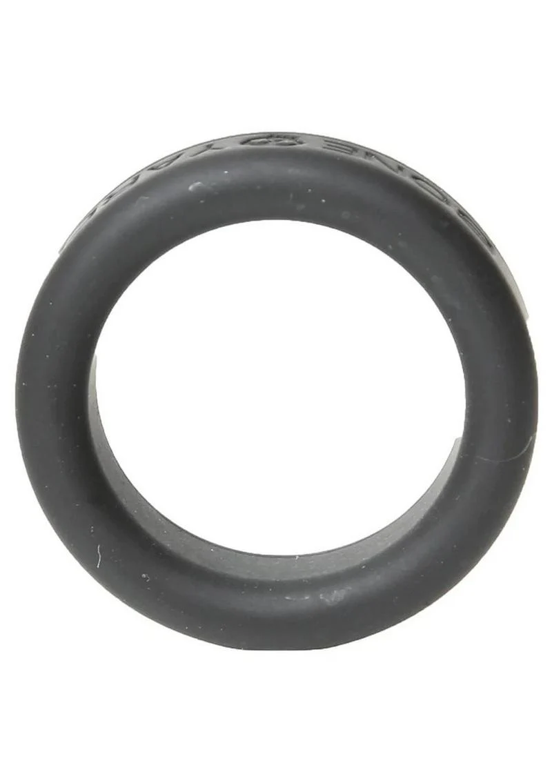 Boneyard Silicone Ring Cock Ring - Image 2