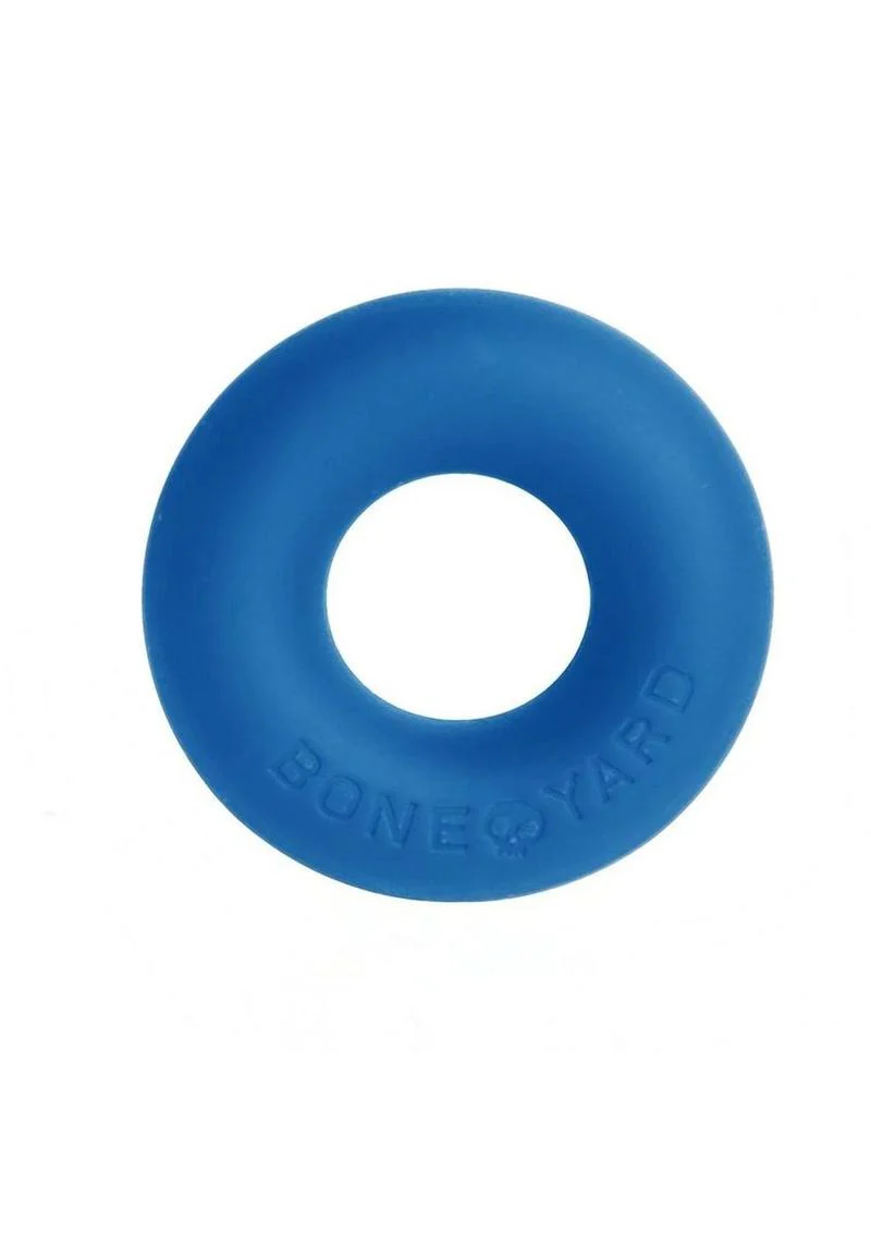 Boneyard Ultimate Silicone Cock Ring - Image 4