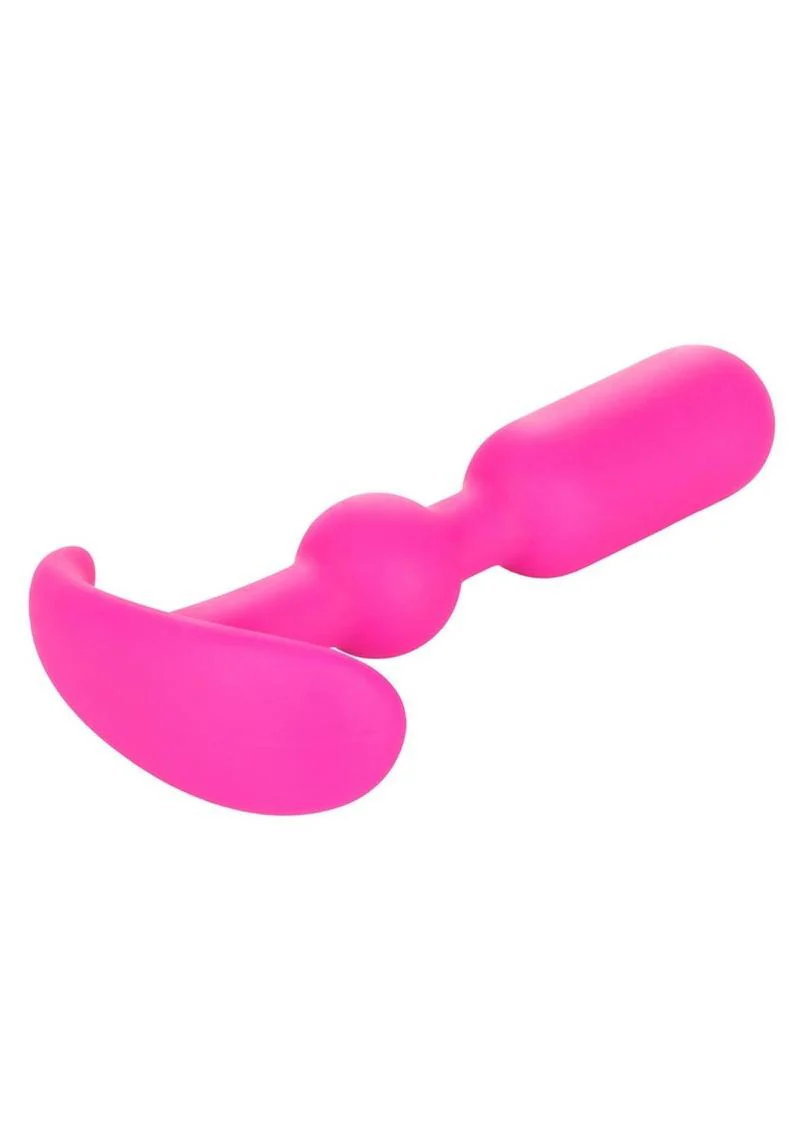 Booty Call Booty Teaser Silicone Butt Plug - Image 5