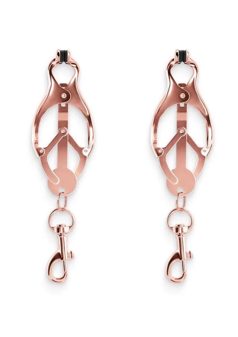 Bound Nipple Clamps C3 - Image 6