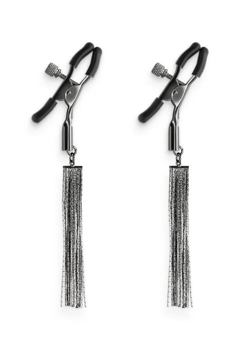 Bound Nipple Clamps D2 - Image 3
