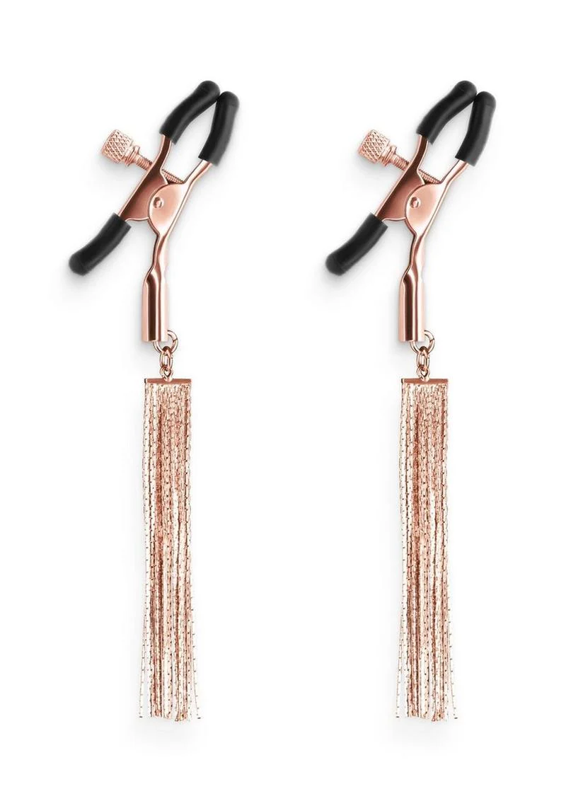Bound Nipple Clamps D2 - Image 6