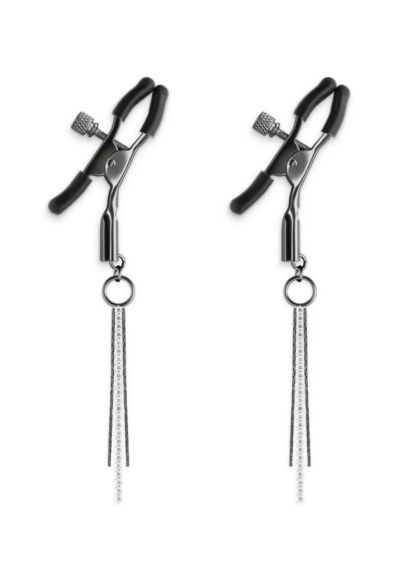 Bound Nipple Clamps D3 - Image 2
