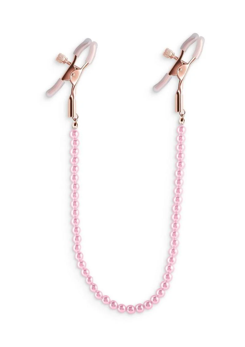 Bound Nipple Clamps Dc1 - Image 6
