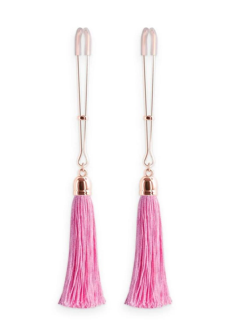 Bound Nipple Clamps T1 - Image 5
