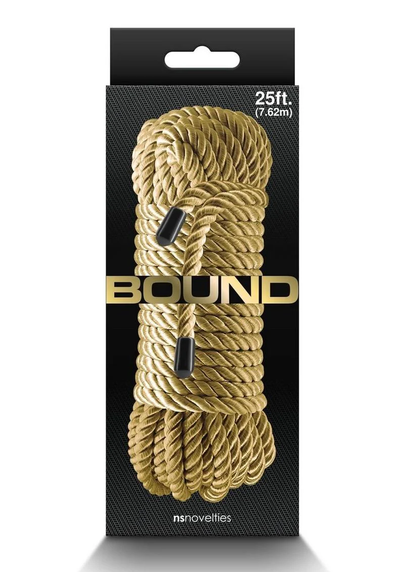 Bound Rope - Image 2