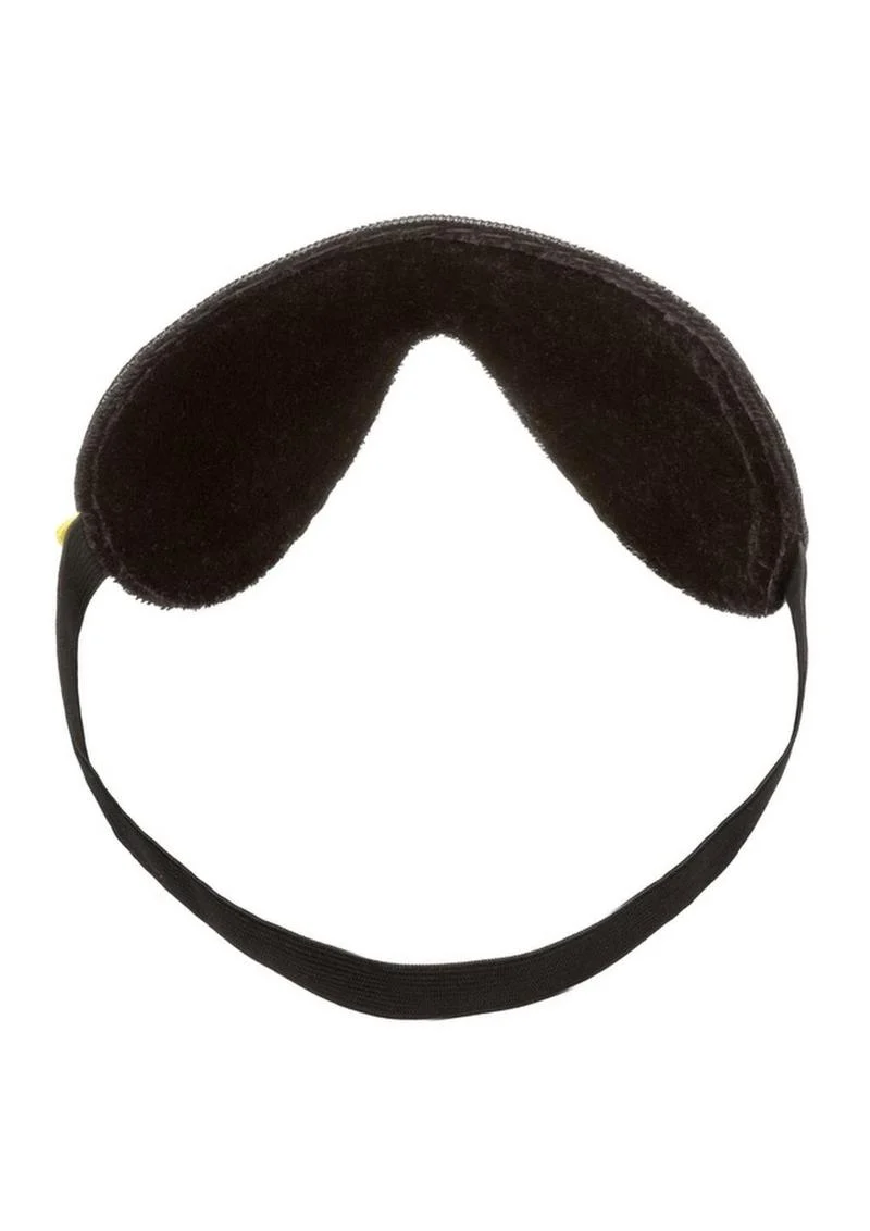 Boundless Blackout Eye Mask - Image 3